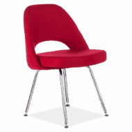 Red chair
