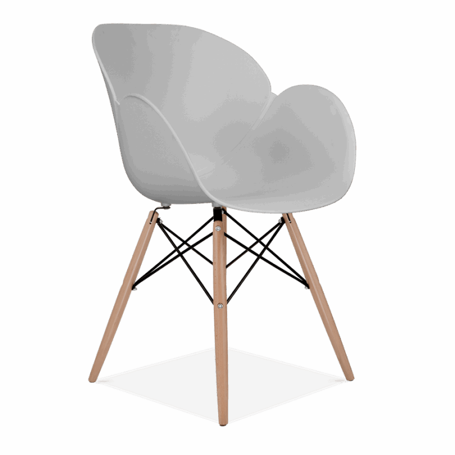 Modern chair